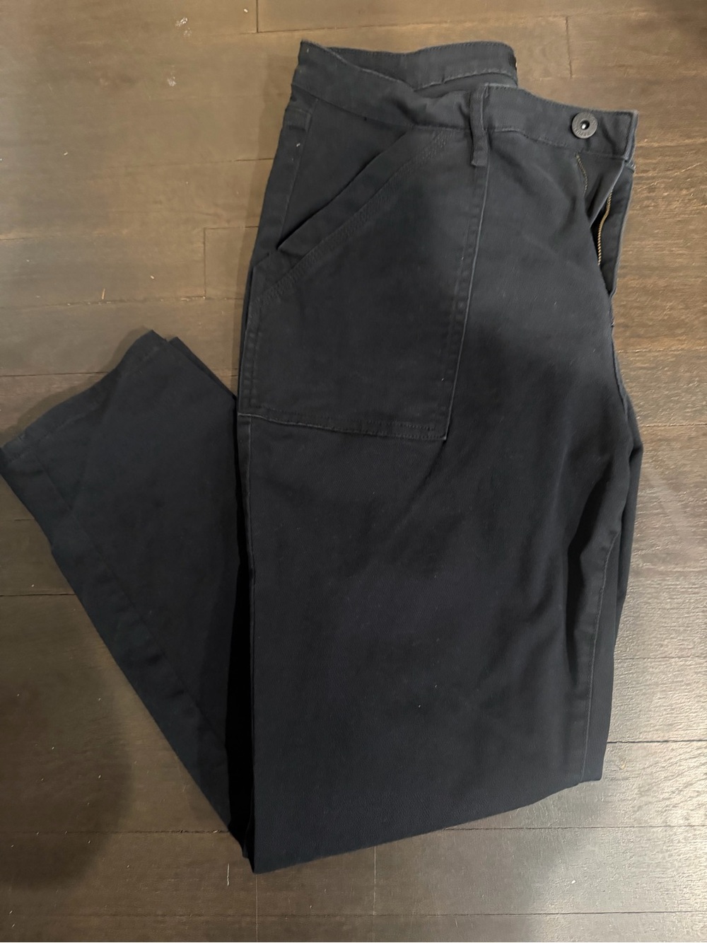 Banana Republic Women’s black pants